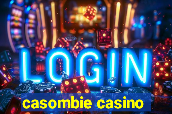 casombie casino