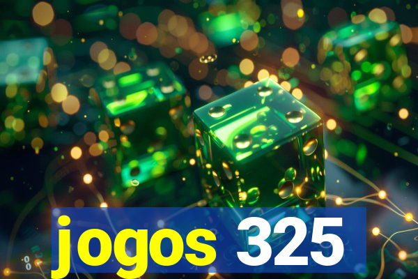 jogos 325