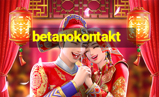 betanokontakt