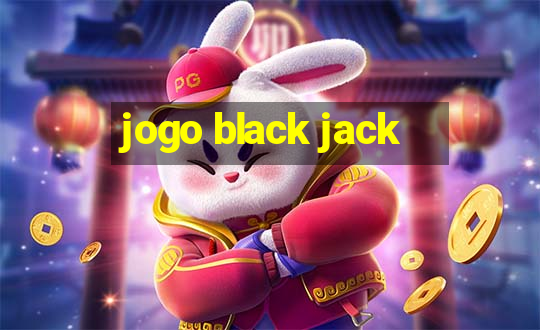 jogo black jack