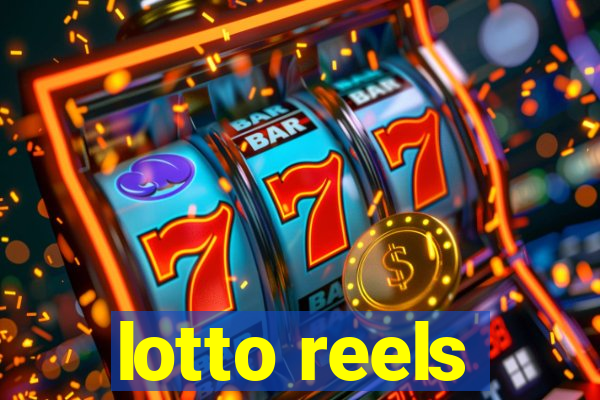 lotto reels