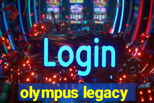 olympus legacy