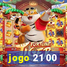 jogo 21 00