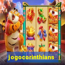 jogocorinthians