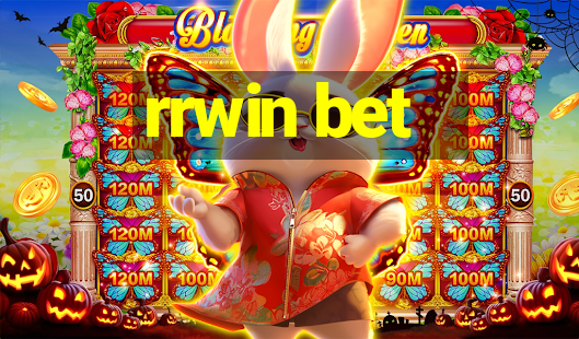 rrwin bet