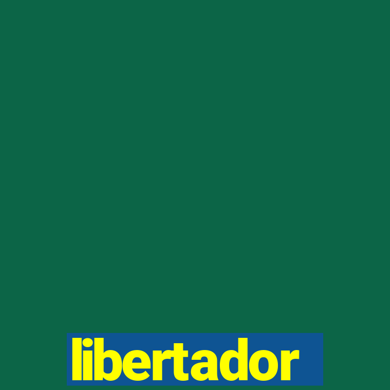 libertador