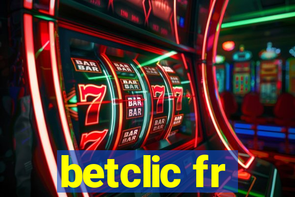 betclic fr