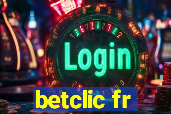 betclic fr