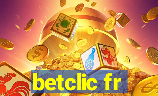 betclic fr