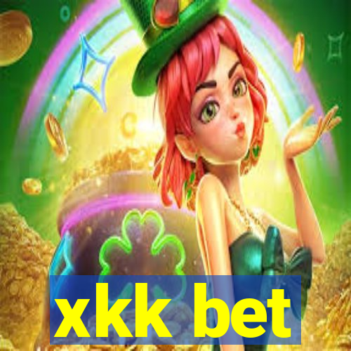 xkk bet