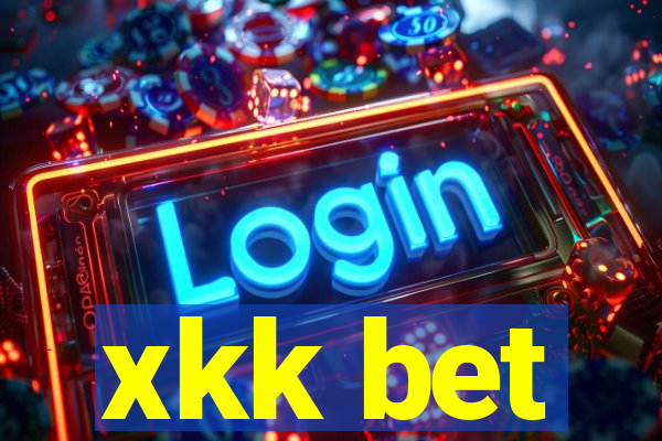 xkk bet