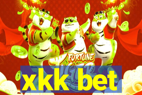 xkk bet