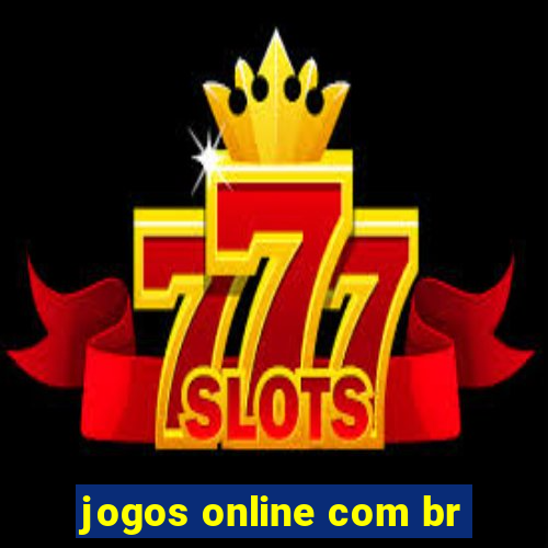 jogos online com br