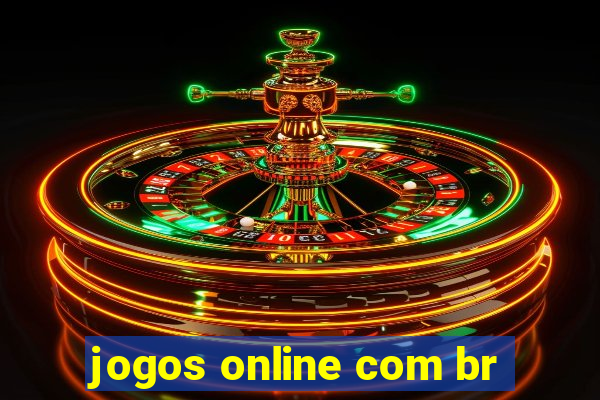 jogos online com br