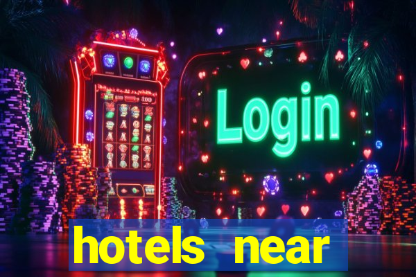 hotels near clearwater casino