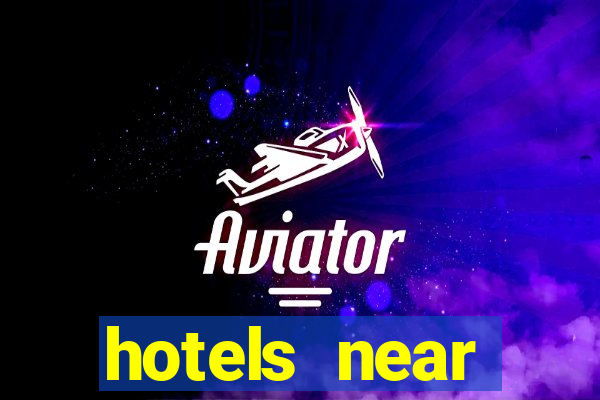 hotels near clearwater casino