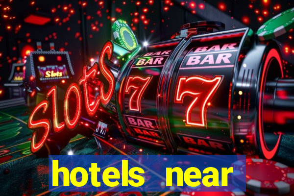 hotels near clearwater casino