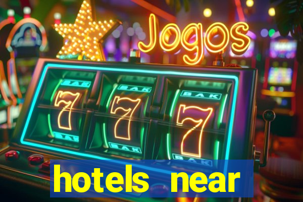 hotels near clearwater casino