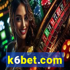 k6bet.com