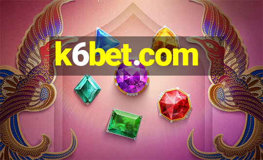 k6bet.com