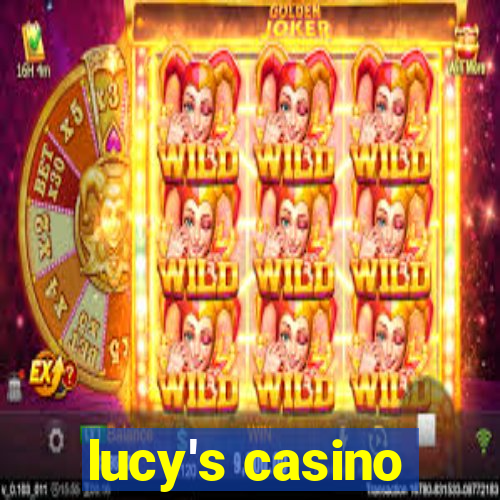 lucy's casino