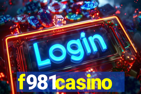 f981casino