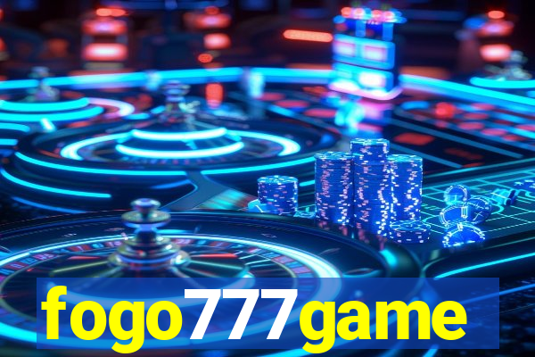 fogo777game