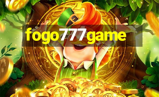 fogo777game