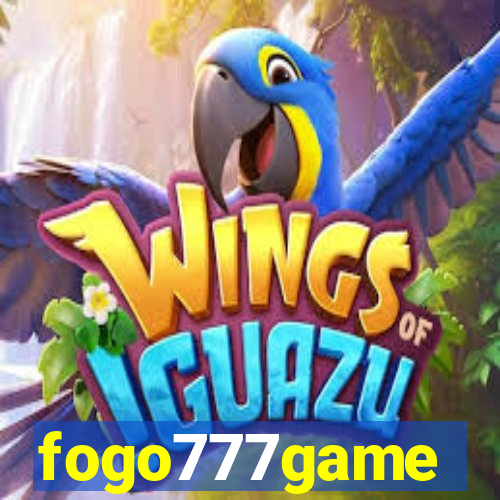 fogo777game