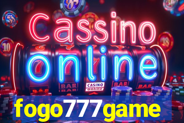 fogo777game