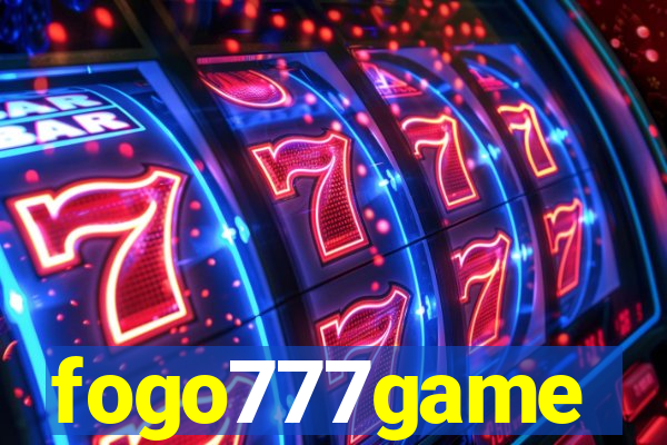 fogo777game