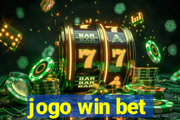 jogo win bet