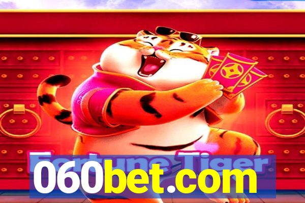 060bet.com