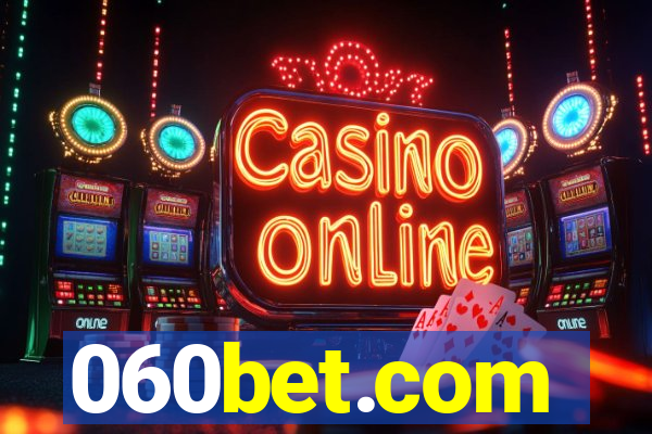 060bet.com