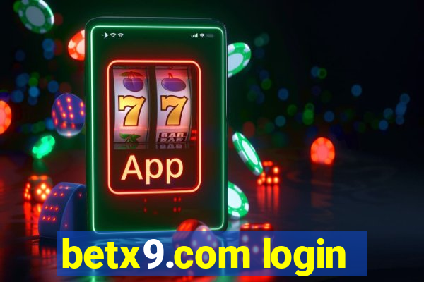 betx9.com login