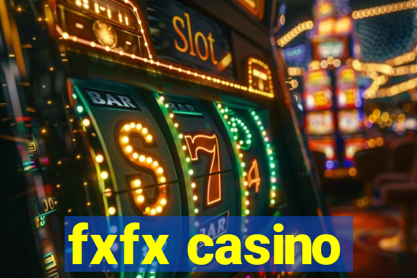 fxfx casino