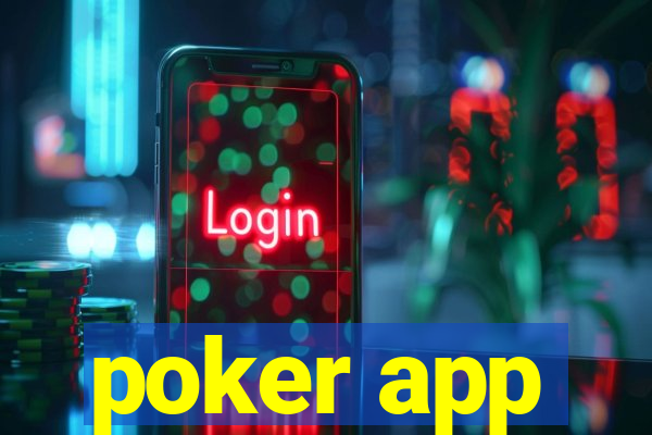 poker app