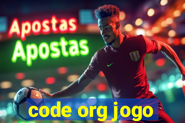 code org jogo