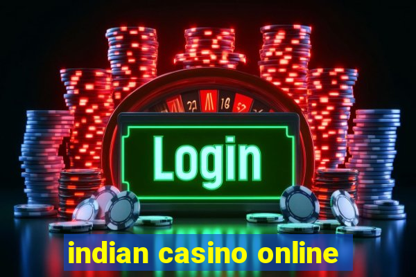 indian casino online