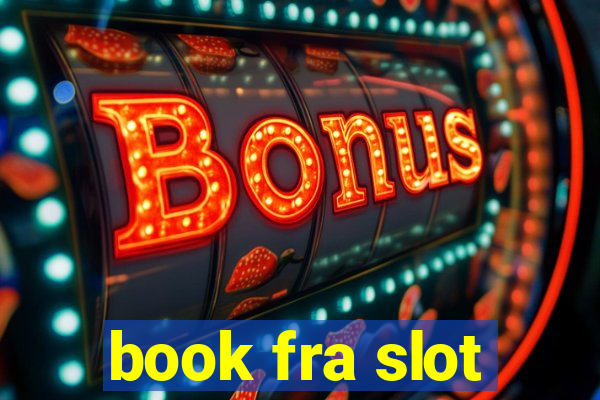 book fra slot