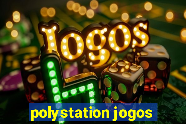 polystation jogos