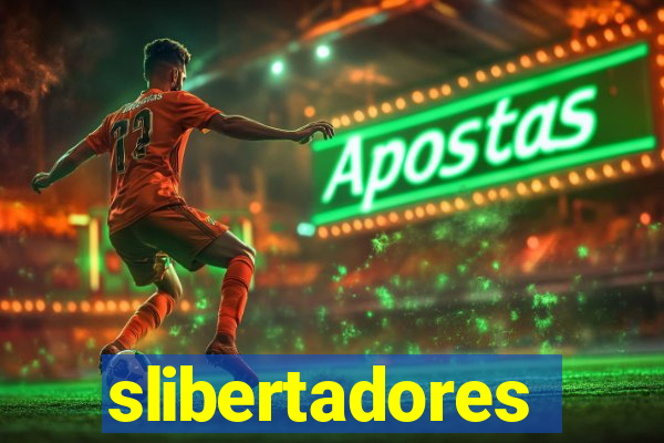 slibertadores