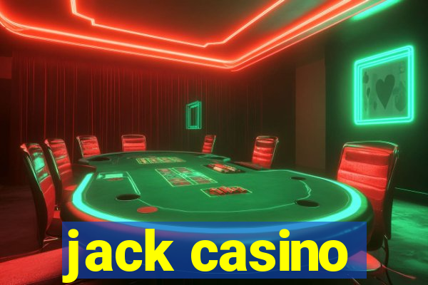 jack casino