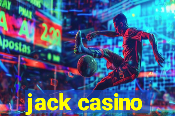 jack casino