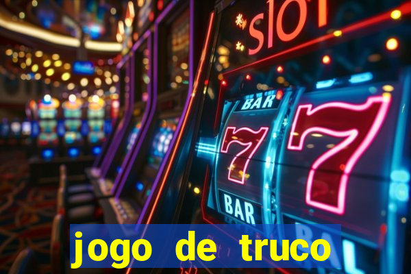 jogo de truco smart truco