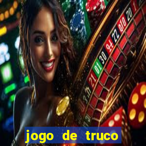 jogo de truco smart truco