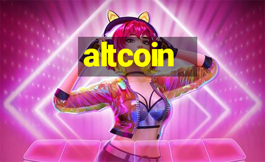 altcoin