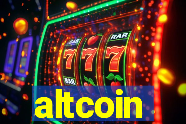 altcoin