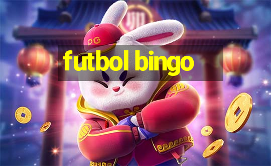 futbol bingo