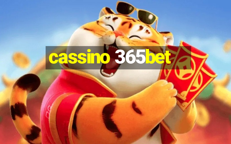 cassino 365bet